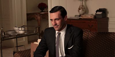 Pôster de Shut the Door and Have a Seat