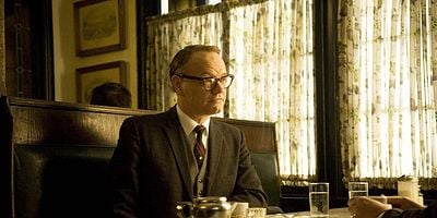 Pôster de Commissions and Fees