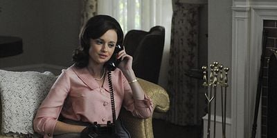 Pôster de Lady Lazarus