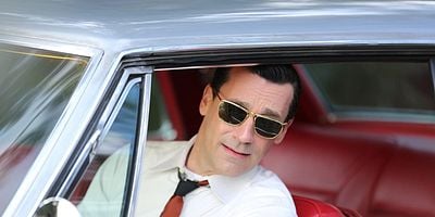 Pôster de The Better Half