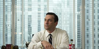 Pôster de The Monolith