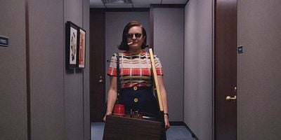 Pôster de Lost Horizon