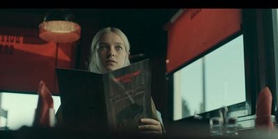 Pôster de To The Meadows