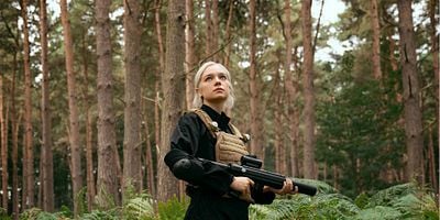 Pôster de A Way To Grieve