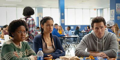 Pôster de Brainwave Jr.