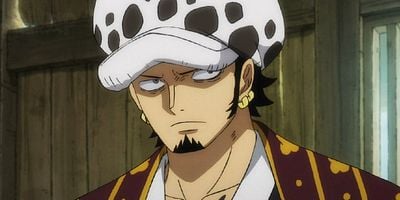 Pôster de Yojinobore - Rufi Kesshi no Tōsō-geki!