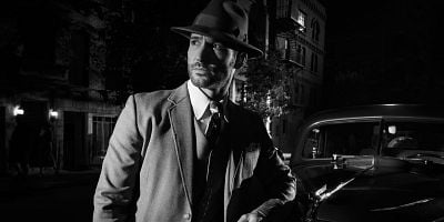 Pôster de It Never Ends Well for the Chicken