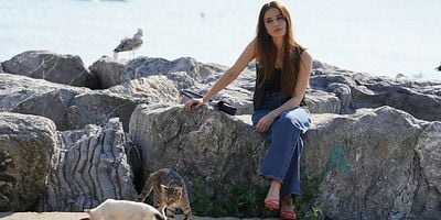 Pôster de Bay Yanlış 3.Bölüm