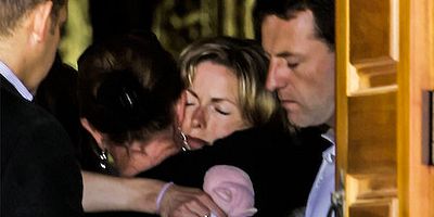 Pôster de Entre o Céu e a Terra