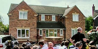 Pôster de O Contra-Ataque