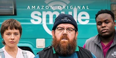 Pôster de The Haunting Of Connelly’s Nook