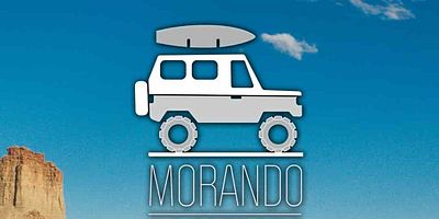 Pôster de Vamos Morar Em Um Ônibus