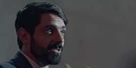 Pôster de Desert of the Lions