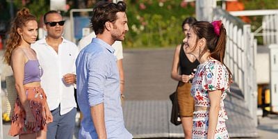 Pôster de Bay Yanlış 5.Bölüm