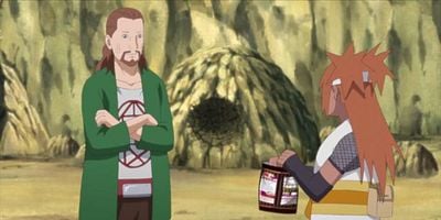 Pôster de Surimuna mama ja irarenai