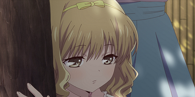 Pôster de Dakara tsutaete