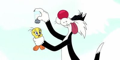 Pôster de Sick as a Hare