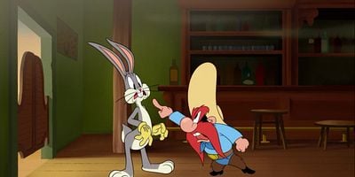 Pôster de Dynamite Dance