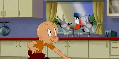 Pôster de Pest Coaster