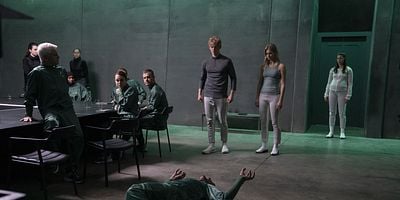 Pôster de Seja a mudança que você quer no mundo