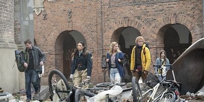 Pôster de Isso também vai passar