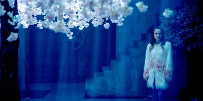 Pôster de Friends in Low Places