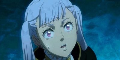 Pôster de Kuro no Shinkai Monogatari