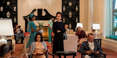 Pôster de Mildred and Edmund