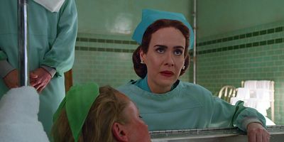 Pôster de Angel of Mercy