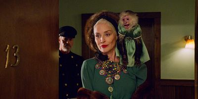 Pôster de The Dance