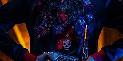 Pôster de The Hanged Man