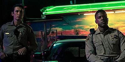 Pôster de The Devil