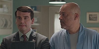 Pôster de The Contest