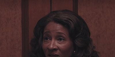 Pôster de Shelter In Place