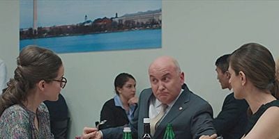 Pôster de The Civility Zone