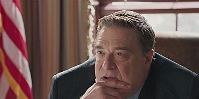 Pôster de There Will Be Water