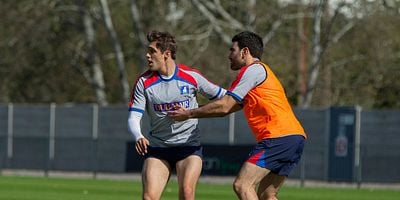 Pôster de Trent Crimm: The Independent