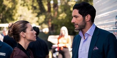 Pôster de ¡Diablo!