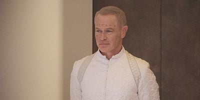 Pôster de A Little Sacrifice