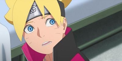 Pôster de Hashirama saibō