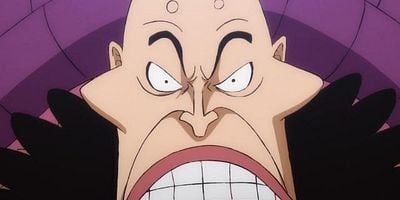 Pôster de Zoro Kyōgaku - Shōgeki! Nazo no Bijo no Shōtai