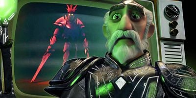 Pôster de Spellbound