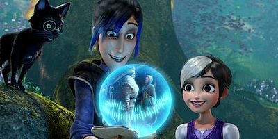 Pôster de Witch Hunt