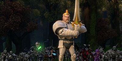 Pôster de Killahead - Part 1