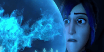 Pôster de Dragon's Den