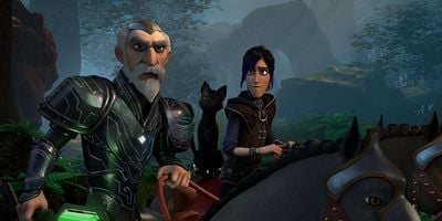 Pôster de Killahead - Part 2