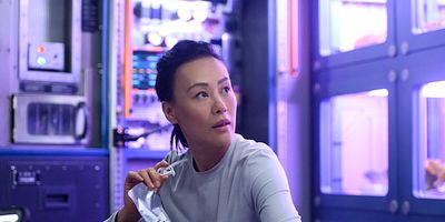 Pôster de Half the Sky