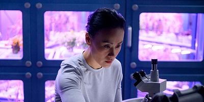 Pôster de Space Dogs