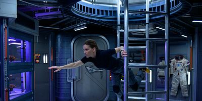 Pôster de A Little Faith