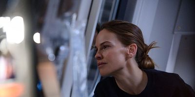 Pôster de Goodnight Mars